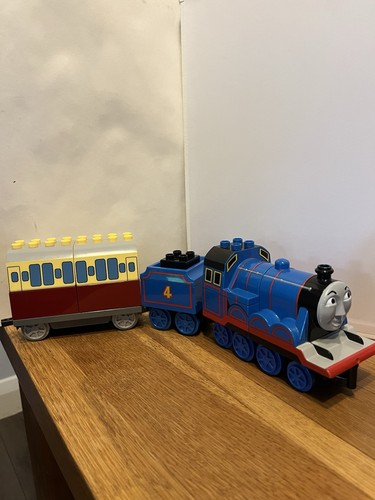 Lego duplo 3354 - lego, gordon’s