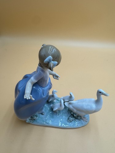 Lladro hurry now - lladro, ~