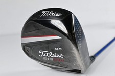 Titleist 913 D2 Driver / 9.5