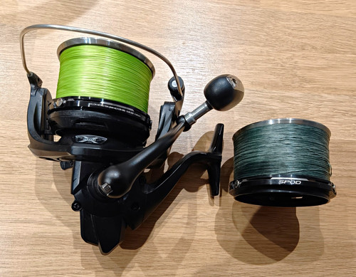 Shimano ultegra xtd spod - shimano,