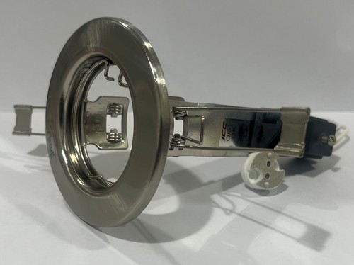 Jcc lighting jc3002bn brushed - jc3002bn,