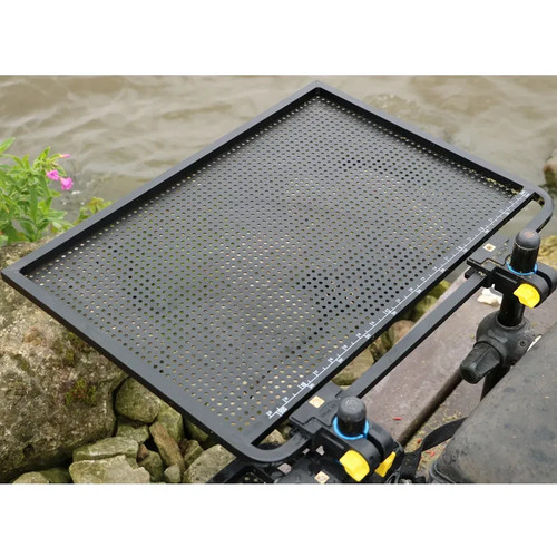 Nufish 6040 lite side - nufish,