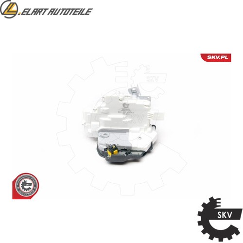 Door lock 16skv152 for - 16skv152,