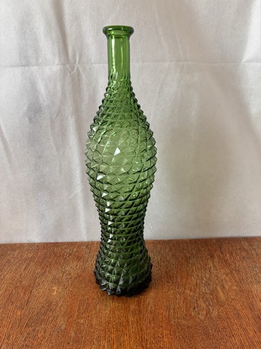 Empoli bottle green genie - bottle,