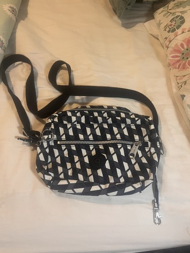 Kipling small crossbody - kipling,