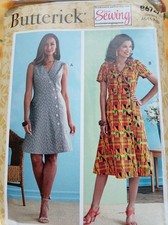 Women's Sewing patterns