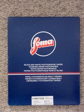 Foma Fomatone 131 Fibre Based