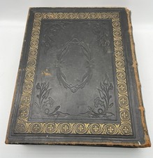 John Bunyan's 1869 Choice