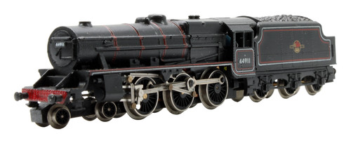 Graham farish gauge 1805 br - farish,