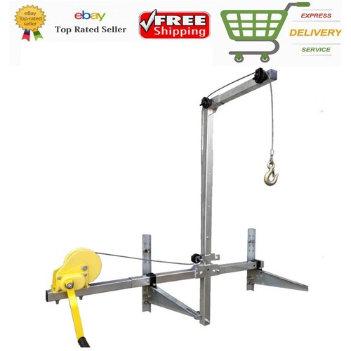 Air conditioner lifting - conditioner,