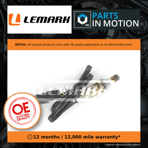 Lambda sensor fits - lambda, fiat