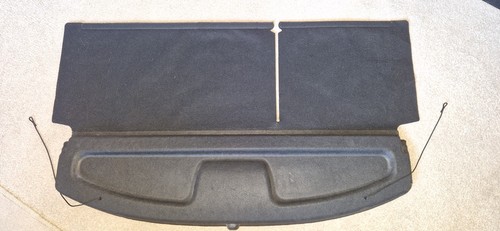 2009 mk2 toyota - yaris, parcel