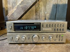 Akai UC Series Stereo Pre Amp
