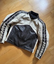 Vintage Dianese Leather