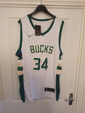 Nike swingman giannis - nike,