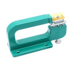 Leather Thinning Machine