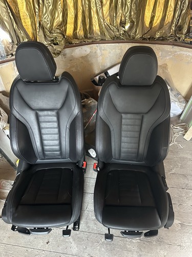 Bmw g20 series g21 - bmw,