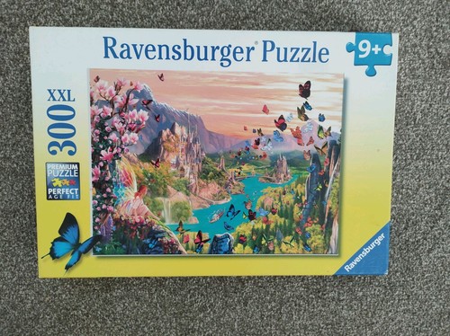 Ravensburger 300 piece puzzle - ravensburger,
