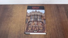 			Suffolk (The Buildings of