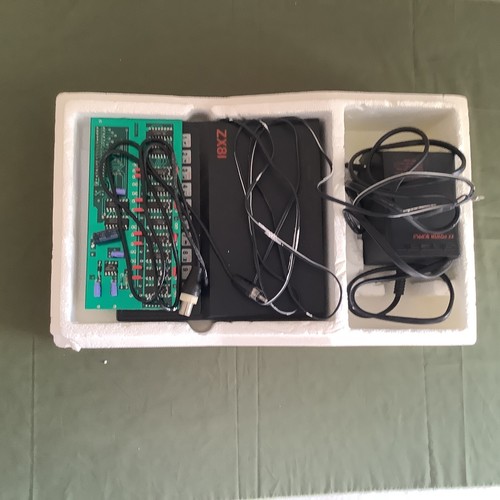 Sinclair zx81 - sinclair,
