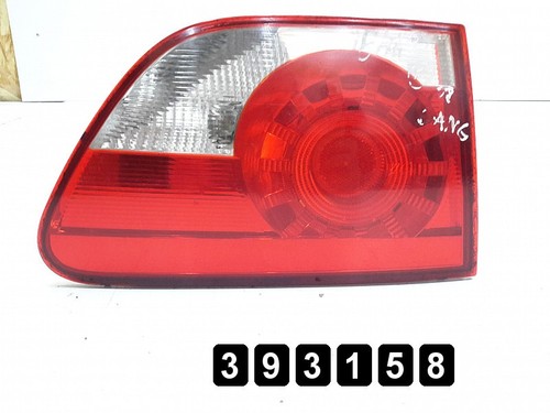 2008 seat altea rear tail - 2008,