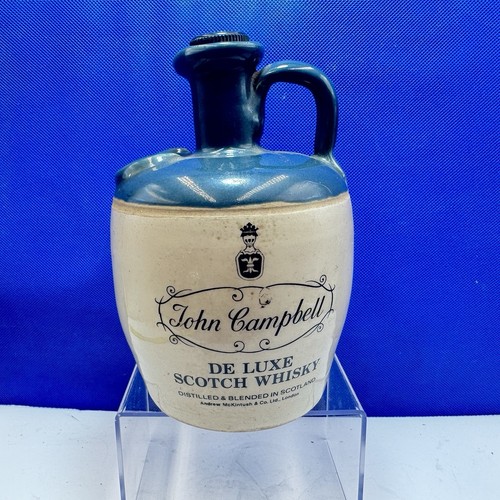 John campbell scotch - campbell,