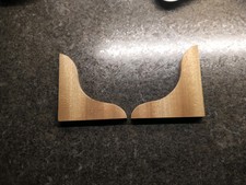 Pair of Canal Narrow Boat