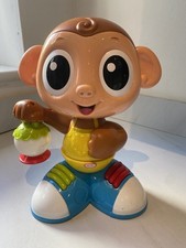 Little Tikes Movin' Lights and