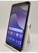 Huawei Y7 2018 Black Unlocked