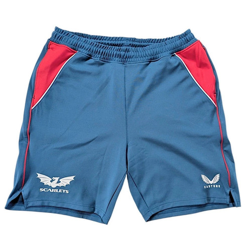 Scarlets rugby men - rugby, men's