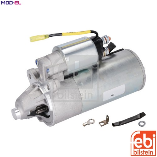 Starter 193207 for - starter,