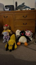 cuddly toys bundle