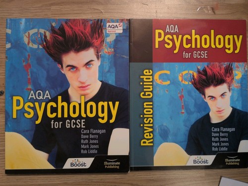 Aqa gcse psychology - aqa,