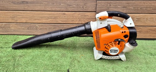 Stihl handheld 2 stroke - bg,