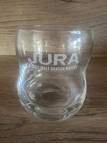 Jura single malt - scotch, whisky