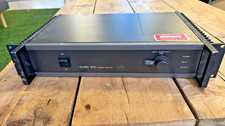 Quad 510 Mono Power Amplifier