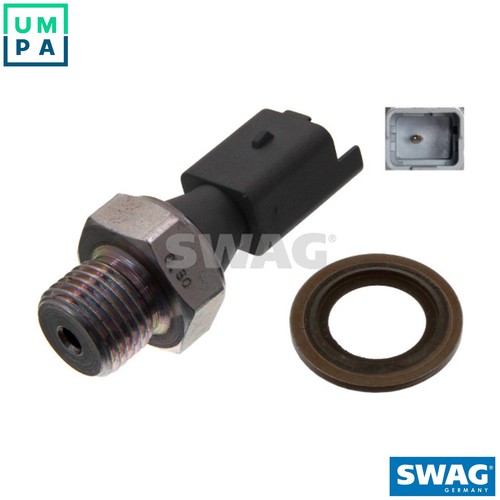 Oil pressure switch 7506 - pressure,