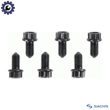 BOLT KIT CLUTCH 1874 000 002