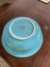 Vintage Homer Laughlin Fiesta