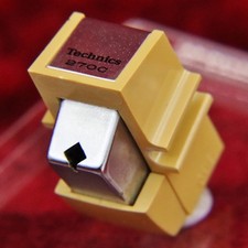 Technics/Technics EPC-270C MM type stereo cartridge [For some reason/missing