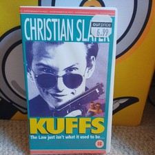Kuffs Small Box Sell Thru UK