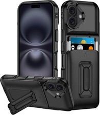 Coolden for iPhone 16 Case