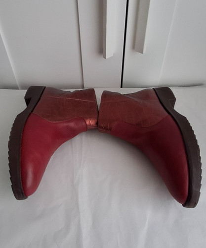 Fitflop mara leather - fitflop,