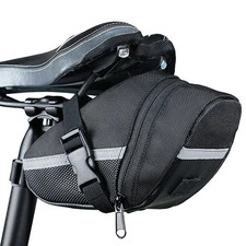 Bike Saddle Bag - Cycling MTB