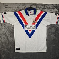 Great Britain & Ireland