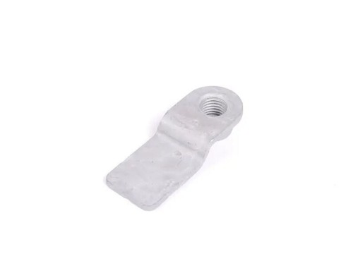 Bmw genuine locking nut - genuine,