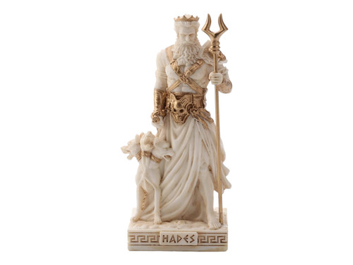 Hades pluto greek roman - hades,