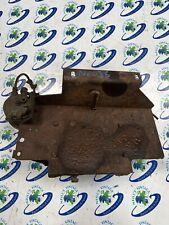 Battery Tray To Suit Ferguson P3 Tractor NV036