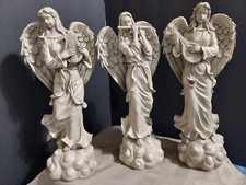 VINTAGE CHRISDON SET OF 3