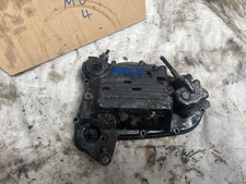 Yamaha moto 4 engine parts